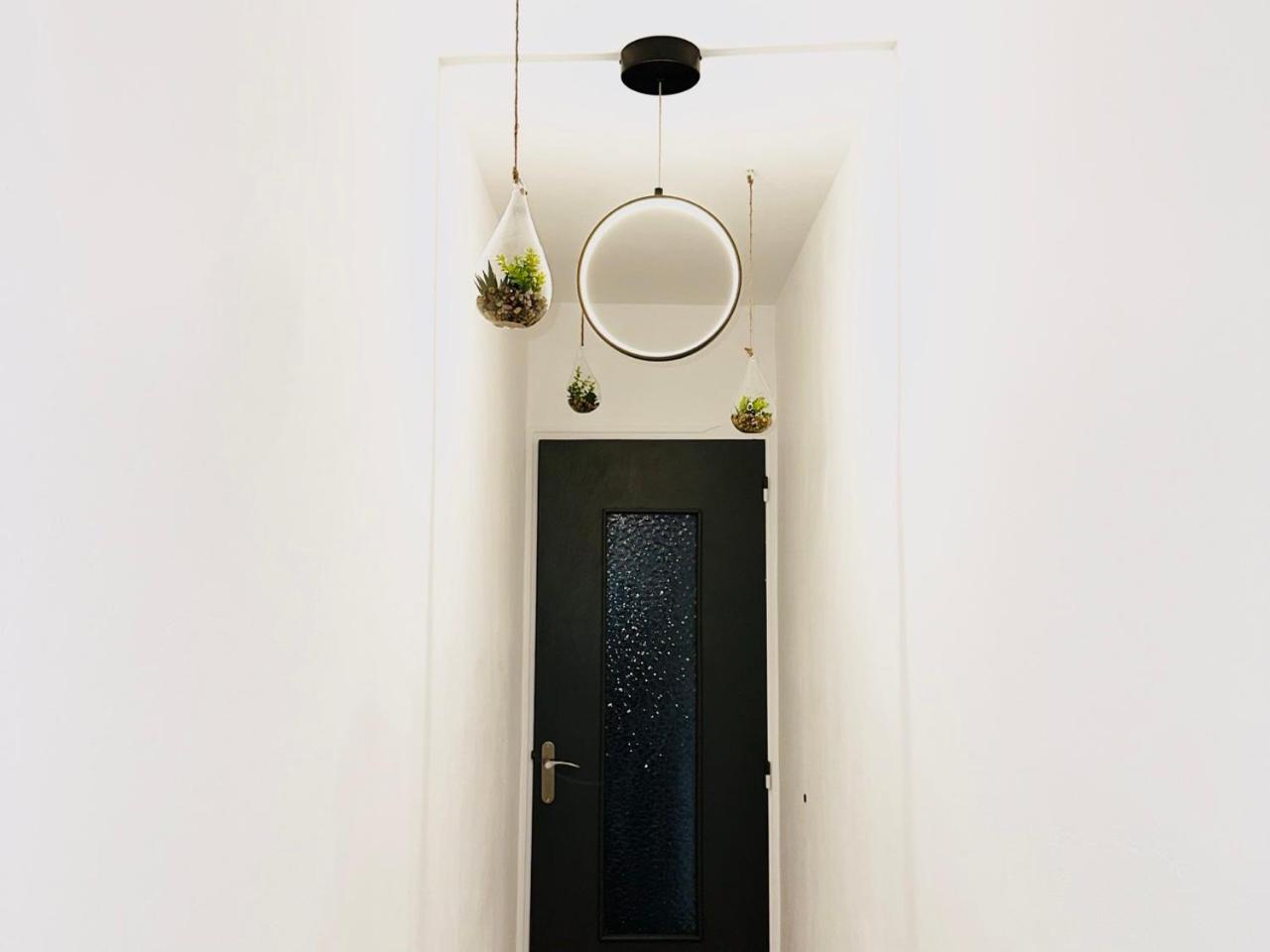 Les Appartements Du Mas - Rose Marie Aigues-Mortes Exterior foto