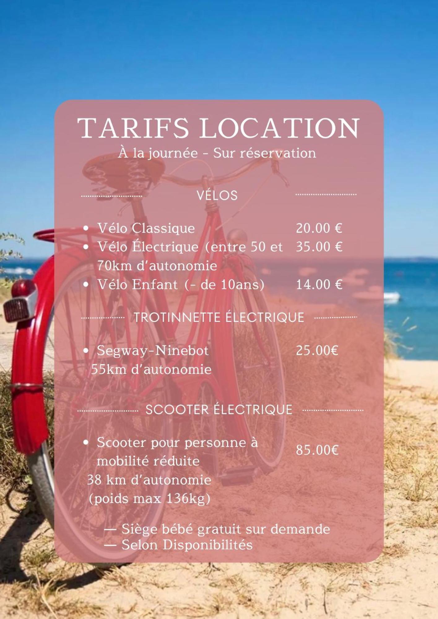 Les Appartements Du Mas - Rose Marie Aigues-Mortes Exterior foto